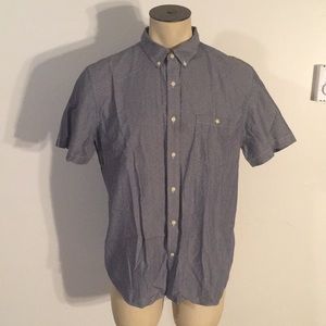 American Eagle Button up shirt